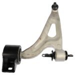Dorman SET-RB521038 Front, Driver and Passenger Side, Lower Control Arm - Image 3