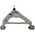 Dorman SET-RB521040 Front, Driver and Passenger Side, Lower Control Arm - Image 2