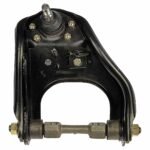 Dorman SET-RB521276 Front, Driver and Passenger Side, Upper Control Arm - Image 3
