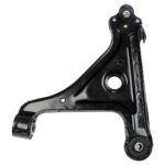 Dorman SET-RB521366 Front, Driver and Passenger Side, Lower Control Arm - Image 2