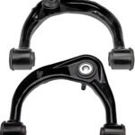 Dorman SET-RB521372 Front, Driver and Passenger Side, Upper Control Arm