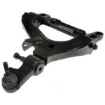 Dorman SET-RB521390 Front, Driver and Passenger Side, Lower Control Arm - Image 2