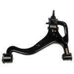 Dorman SET-RB521554 Front, Driver and Passenger Side, Lower Control Arm - Image 2