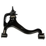 Dorman SET-RB521554 Front, Driver and Passenger Side, Lower Control Arm - Image 3