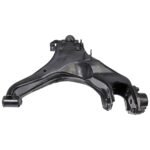 Dorman SET-RB521592 Front, Driver and Passenger Side, Lower Control Arm, OE Solutions Series - Image 2