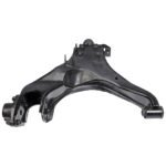 Dorman SET-RB521592 Front, Driver and Passenger Side, Lower Control Arm, OE Solutions Series - Image 3