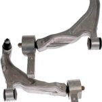 Dorman SET-RB521894 Front, Driver and Passenger Side, Lower Control Arm, OE Solutions Series