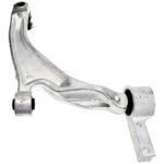 Dorman SET-RB521894 Front, Driver and Passenger Side, Lower Control Arm, OE Solutions Series - Image 3