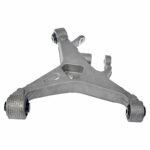 Dorman SET-RB521938 Rear, Driver and Passenger Side, Lower Control Arm - Image 2