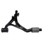 Dorman SET-RB522140 Front, Driver and Passenger Side, Lower Control Arm, OE Solutions Series - Image 2