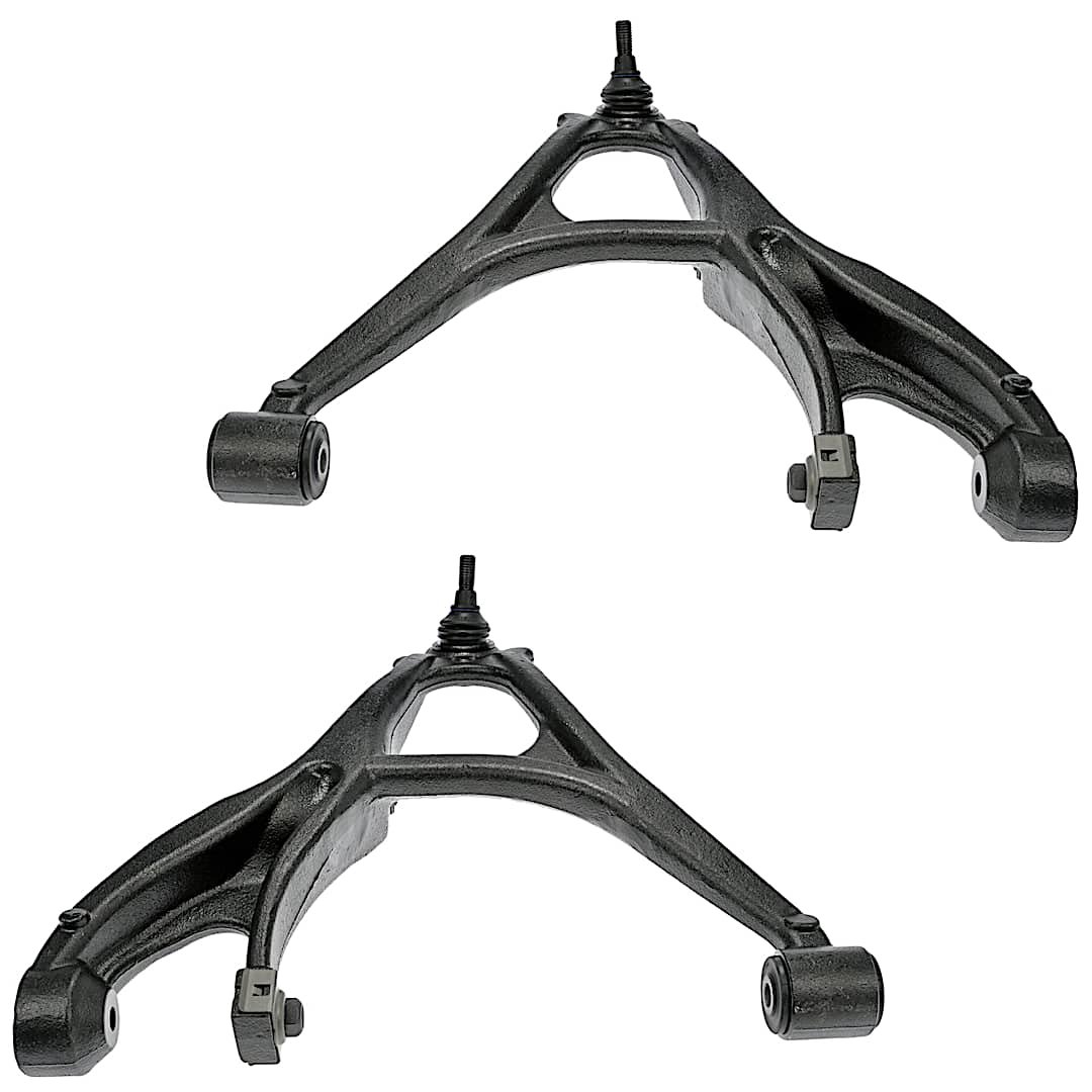 set-rb522479-f_1.jpg Dorman SET-RB522479-F Front, Driver and Passenger Side, Lower Control Arm, OE Solutions Series - Image 1