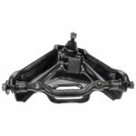 Dorman SET-RB524159-F Front, Driver and Passenger Side, Upper Control Arm, OE Solutions Series - Image 2