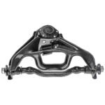Dorman SET-RB524159-F Front, Driver and Passenger Side, Upper Control Arm, OE Solutions Series - Image 3