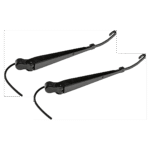 Dorman SET-RB6025411-2 Wiper Arm