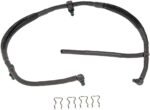Dorman SET-RB904122 Fuel Injector Line - Direct Fit, Set of 2 - Image 3