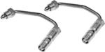 Dorman SET-RB904126-2 Fuel Injector Line - Direct Fit, Set of 8 - Image 2