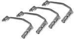 Dorman SET-RB904126 Fuel Injector Line - Direct Fit, Set of 4 - Image 2