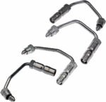 Dorman SET-RB904127 Fuel Injector Line - Direct Fit, Set of 8