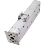 Replacement Front, Driver and Passenger Side Bumper Brackets, Coupe, CAPA CERTIFIED - Image 11