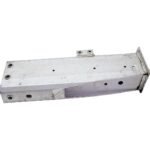 Replacement Front, Driver and Passenger Side Bumper Brackets, Coupe, CAPA CERTIFIED - Image 12