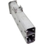 Replacement Front, Driver and Passenger Side Bumper Brackets, Coupe, CAPA CERTIFIED - Image 10