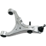 TrueDrive Front, Driver and Passenger Side, Upper and Lower Control Arm - Image 7