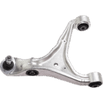 TrueDrive Front, Driver and Passenger Side, Lower Control Arms - Image 3
