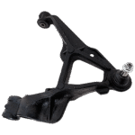 TrueDrive Front, Driver and Passenger Side, Upper and Lower Control Arm - Image 17