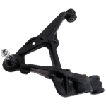 TrueDrive Front, Driver and Passenger Side, Upper and Lower Control Arm - Image 9
