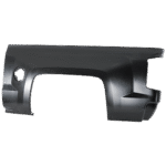 Replacement Rear, Driver and Passenger Side, Outer Truck Bedside Panels, Primed, 6 Ft. Bed, Outer Side Panel, CAPA Certified - Image 11