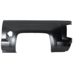 Replacement Rear, Driver and Passenger Side, Outer Truck Bedside Panels, Primed, 6 Ft. Bed, Outer Side Panel, CAPA Certified - Image 12