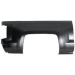 Replacement Rear, Driver and Passenger Side, Outer Truck Bedside Panels, Primed, 6 Ft. Bed, Outer Side Panel, CAPA Certified - Image 4