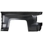 Replacement Rear, Driver and Passenger Side, Outer Truck Bedside Panels, Primed, 6 Ft. Bed, Outer Side Panel, CAPA Certified - Image 6