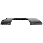 Replacement Rear, Driver and Passenger Side, Outer Truck Bedside Panels, Primed, 7 Ft. Bed (Short Bed), Outer Side Panel, CAPA Certified - Image 8