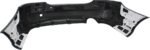 Replacement Front and Rear Primed Bumper Cover - Image 10