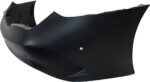 Replacement Front and Rear Primed Bumper Cover CAPA Certified - Image 8