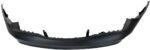 Replacement Front and Rear Primed Bumper Cover CAPA Certified - Image 10