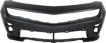 Replacement Front and Rear Primed Bumper Cover - Image 7