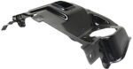 Replacement Front, Driver and Passenger Side Bumper Brackets - Image 4