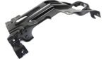 Replacement Front, Driver and Passenger Side Bumper Brackets - Image 5