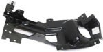 Replacement Front, Driver and Passenger Side Bumper Brackets - Image 7