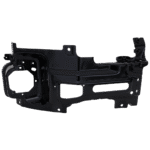 Replacement Front, Driver and Passenger Side Bumper Brackets, CAPA CERTIFIED - Image 5