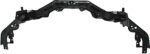 Replacement Radiator Support Upper Tie Bar and Lower Crossmember - Image 6