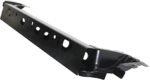 Replacement Radiator Support Upper Tie Bar and Lower Crossmember - Image 8