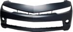 Replacement Front and Rear Primed Bumper Cover - Image 7