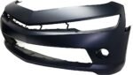 Replacement Front and Rear Primed Bumper Cover - Image 8