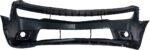 Replacement Front and Rear Primed Bumper Cover - Image 11