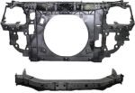 Replacement Radiator Support Assembly and Lower Crossmember