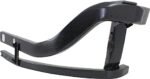 Replacement Driver and Passenger Side Radiator Support Side Panel - Image 2