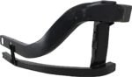 Replacement Driver and Passenger Side Radiator Support Side Panel - Image 3